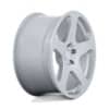 Rotiform NUE RC200 Silver-3