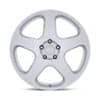 Rotiform NUE RC200 Silver-4