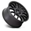 Rotiform R195 ZWS Matte Black-2