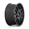 Rotiform R195 ZWS Matte Black-3