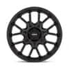 Rotiform R195 ZWS Matte Black-4
