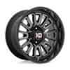 XD Series XD864 Rover Gloss Black Milled-2