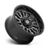 XD Series XD864 Rover Gloss Black Milled-3
