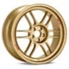 Enkei RPF1 15x8 4x100 28 ET 75 CB Gold (3795804928GG)-1