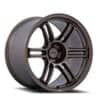 Rotiform RPS 19x8.5 5x100 35 ET 56.15 CB Burnt Bronze (RC209ZX19855M35)-1