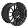 Enkei RS05RR 18x9.5 5x114.3 22 ET 75 CB Matte Gunmetal (484-895-6522GM)-1