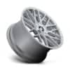 Rotiform RSE R140 Silver-2