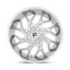 Fuel D740 Runner Chrome-4