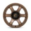 Fuel D768 Rush Matte Bronze-3