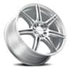 Raceline 148HS Apex Hyper Silver-2