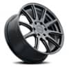 Raceline 159 Spike Gloss Black-2