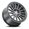 Raceline 315B Grip Satin Black-2