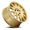 Raceline 401 Aero Gloss Gold-2