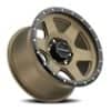 Raceline 946BZ Boost Satin Bronze-2