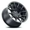 Raceline 950 Gauge Satin Black-2
