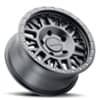 Raceline 951 Ryno Satin Black-2