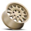 Raceline 952 Aero HD Bronze-2