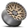 Raceline 953BZ Krank Bronze-2