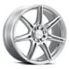 Raceline 148HS Apex Hyper Silver (148HS-67086+40)-1