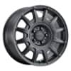 Raceline 401 Aero Satin Black (401B-78023+40)-1
