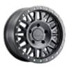Raceline 951 Ryno Satin Black (951B-78562-00)-1