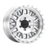 Raceline 951 Ryno 17x8.5 5x150 0 ET 110.3 CB Machined (951MC-78551-00)-1
