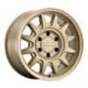 Raceline 952 Aero HD Bronze (952BZ-68064-06)-1