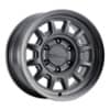 Raceline 952 Aero HD Satin Black (952B-68064-06)-1