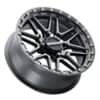 Raceline A11B Krank XL Black-2