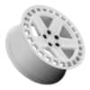 Redbourne Alston Gloss White-2