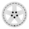 Redbourne Alston Gloss White-3