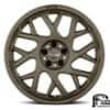 Reika Detour R25 Bronze-2
