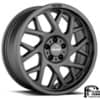 Reika Detour R25 15x7 5x100 15 ET 56.1 CB Slate Gray (R25570151005F)-1