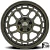 Reika Drifter R30 Bronze-2