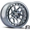 Reika Drifter R30 17x8 5x108 20 ET 65.1 CB Graphite (R30780203005F)-1