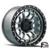 Reika VS Rambler R35 17x9 5x127 -38 ET 71.5 CB Graphite (R35790385005F)-1