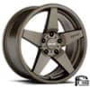 Reika Seeker R15 15x7 5x100 15 ET 56.1 CB Bronze (R15570151017F)-1