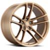 Voxx Replica Hellcat Widebody 2 Bronze (CW2290511520BR)-1