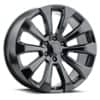 Voxx Replica High Country Gloss Black (HIG229613928GB)-1