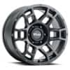 Voxx Replica Pro Matte Black (PRO785613900MB)-1