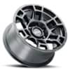 Voxx Replica Pro Matte Black-2