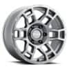 Voxx Replica Pro Dark Matte Gray (PRO785613900GRY)-1