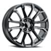 Voxx Replica SSI Gloss Black (SSI229613931GB)-1