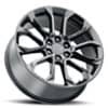 Voxx Replica SSI Gloss Black-2