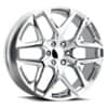 Voxx Replica SSW Chrome (SSW229613931C)-1