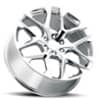 Voxx Replica SSW Chrome-2
