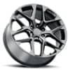 Voxx Replica SSW Gloss Black-2