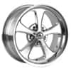 Ridler 645 Chrome (645-7761C)-1