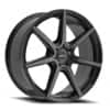 Motiv Rigor 16x7.5 5x112 40 ET 73.1 CB Black (432B-6755940)-1