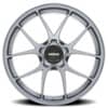 Rotiform LTN R901 Satin Titanium-2